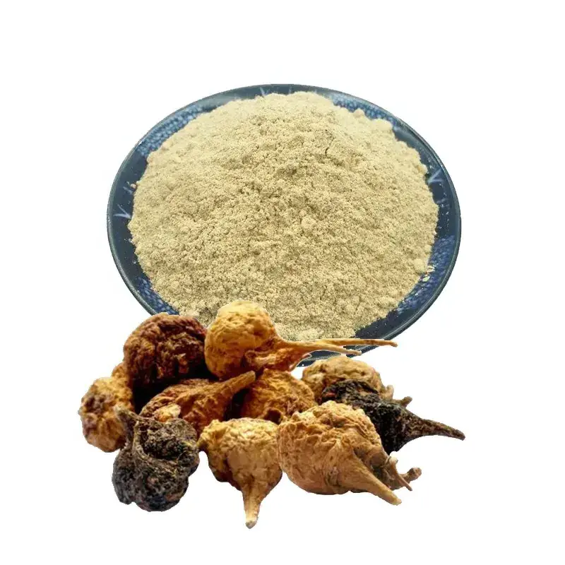 OEM Supplement Organic Powerful Black Maca Root Extract Powder Maca Mushroom Extract Powder