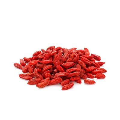 Wholesale Dried Vitamins Goji Berry Seeds Halal Dried Fruit Natural Air Dried Organic Goji Berry