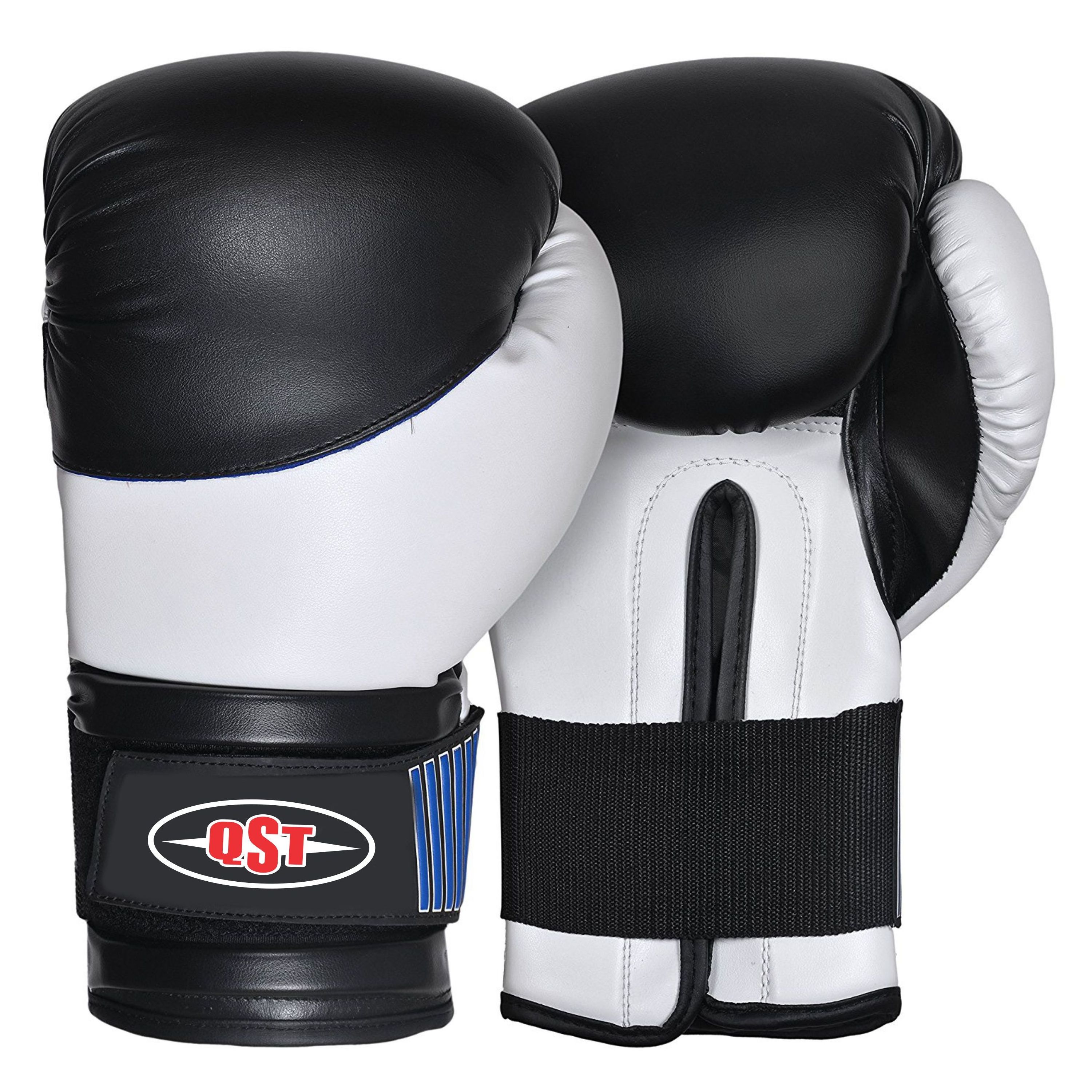 Wholesale Boxing Gloves Manufacturer Professional Fight Training Punching bag and Sparring Gloves Genuine Leather Made Gloves