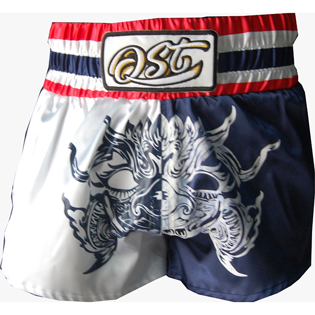 MMA Boxing Fight Training Shorts 100% Polyester/Cotton Custom made Logo And Design High Quality Material Shorts