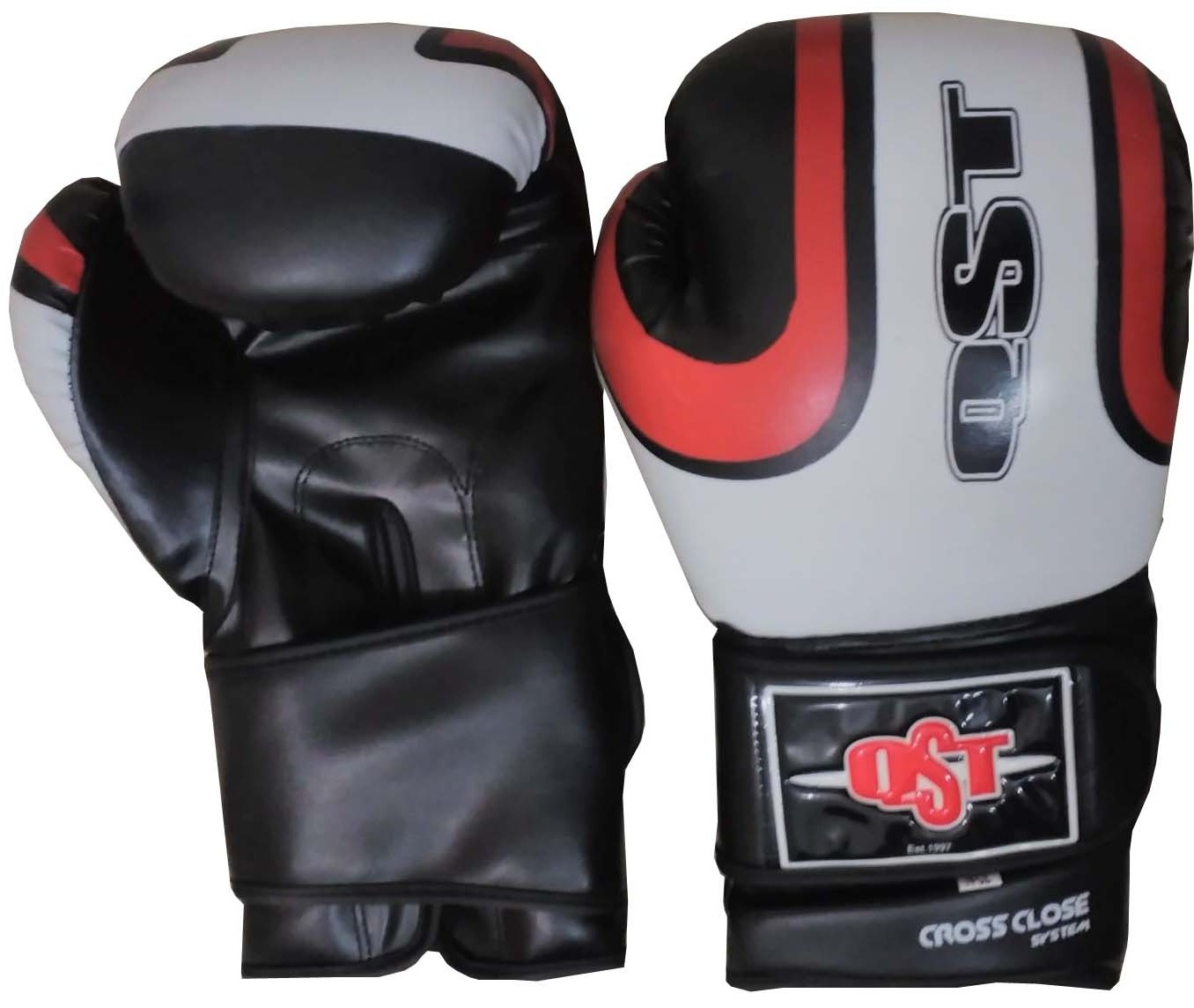 Wholesale Boxing Gloves Manufacturer Professional Fight Training Punching bag and Sparring Gloves Genuine Leather Made Gloves