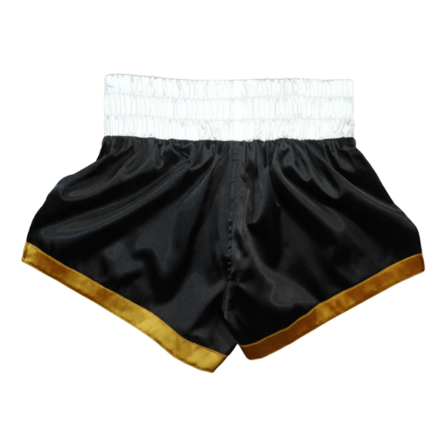 MMA Boxing Fight Training Shorts 100% Polyester/Cotton Custom made Logo And Design High Quality Material Shorts