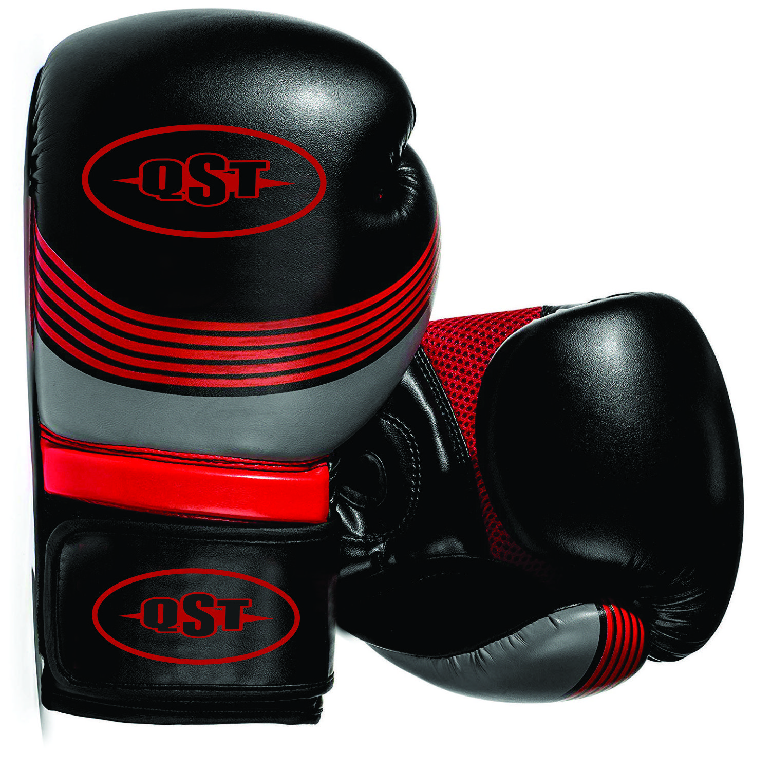 Wholesale Boxing Gloves Manufacturer Professional Fight Training Punching bag and Sparring Gloves Genuine Leather Made Gloves