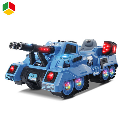 Ride on tank toy deals