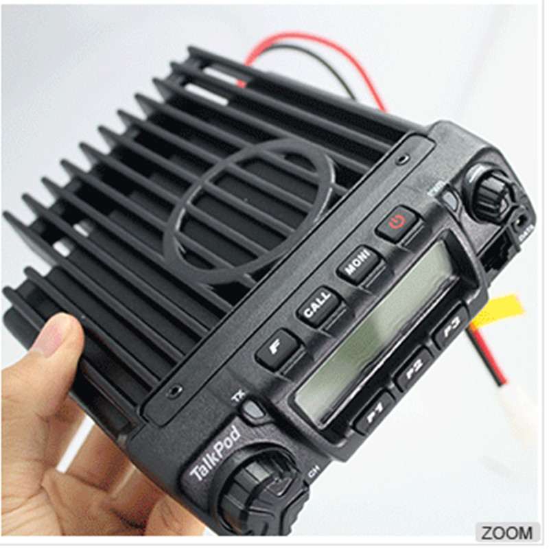 TP-780 walkie talkie 20km range 100 mile mobile radio