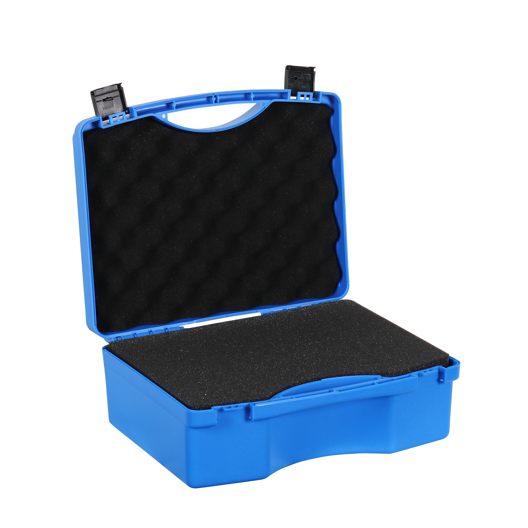 315*255*120 carry box model 014 Plastic Carrying Hard Tool Case Small Outdoor Equipment Case Foam lined cases