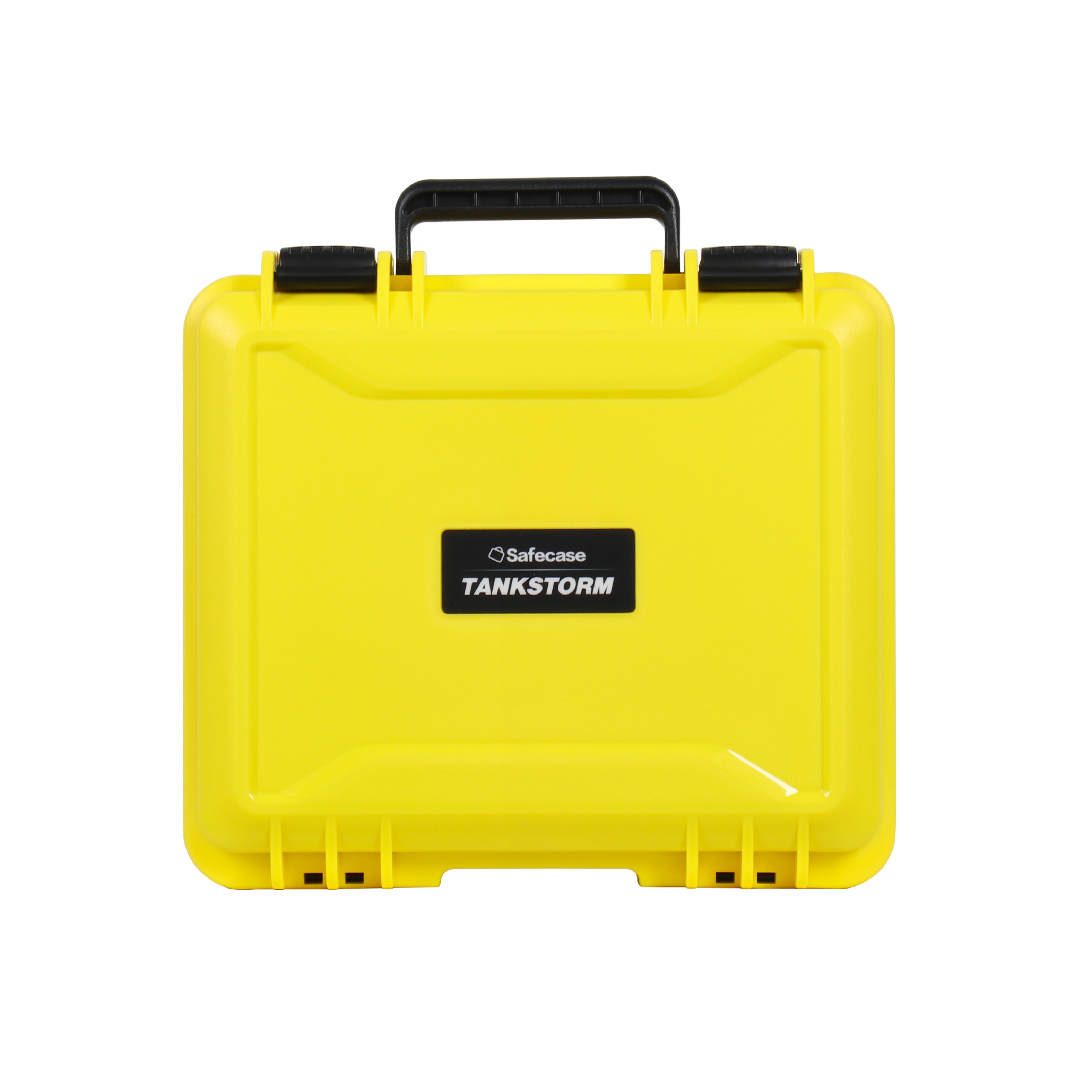 290*265*143 carry box model C3-Y Portable Small CaseHigh Impact Pp Plastic Waterproof Case model C3-Y