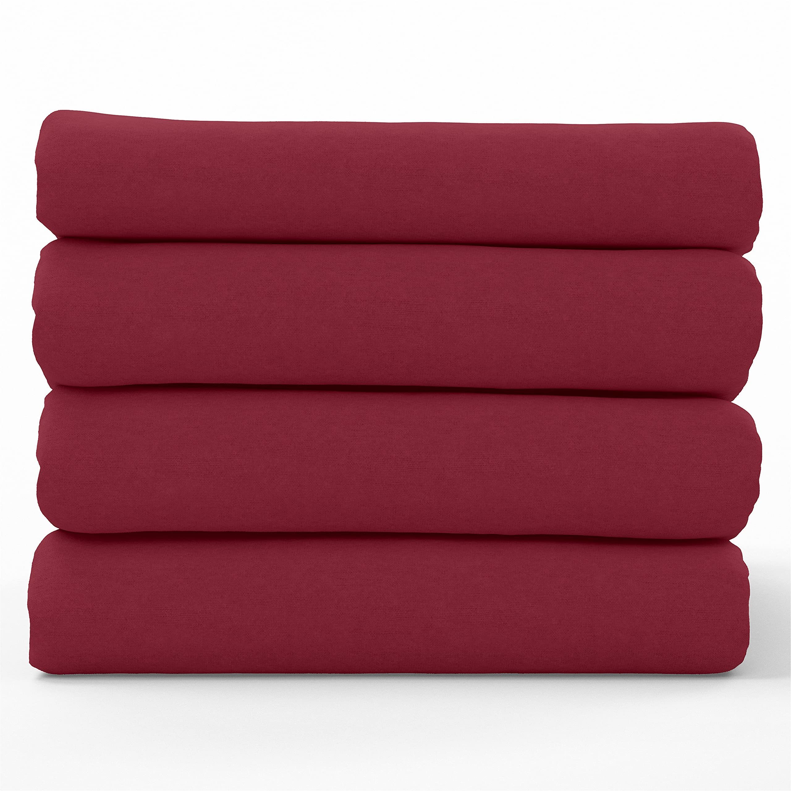 1000 thread count premium 100% Egyptian cotton 4 piece sheet set deep pocket solid luxurious hotel class bedding super soft