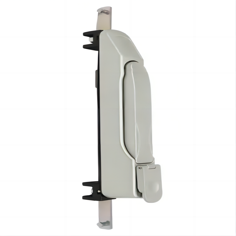 Security Design Zinc Alloy Swing Door Cabinet Lock for RVs