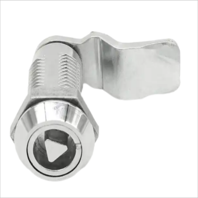 High Security Stainless Steel Tubular Key Cam Lock for RVs