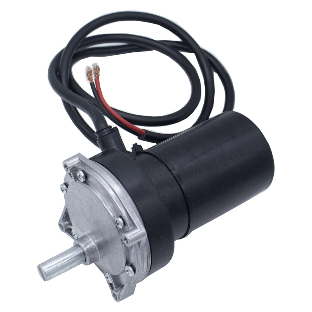 12V DC RV Electric Jack Motor 5th Wheel Jack Motor Compatible with Lippert 113407 352338 138445 178562 162307