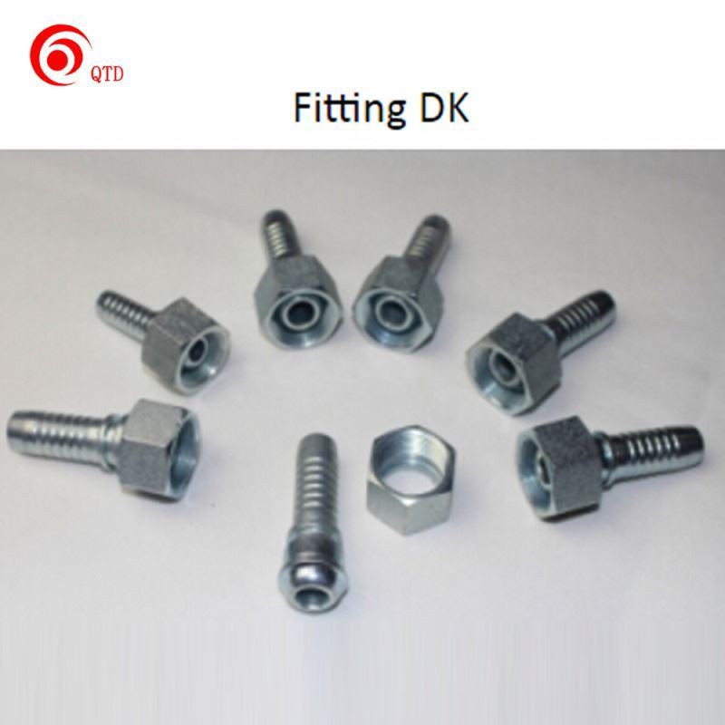 High Quality Stainless Steel Pipe Fitting