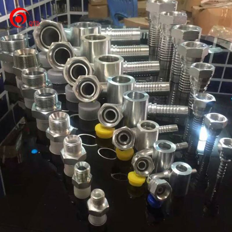 High Quality Stainless Steel Pipe Fitting