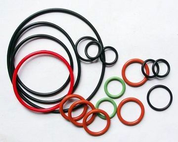 Hydraulic Pump Output Shaft Oil Seal