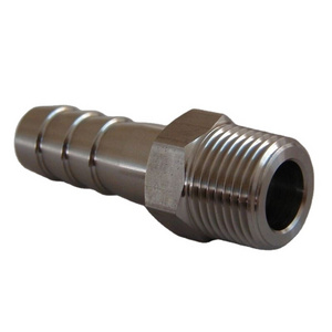 High Quality Stainless Steel Pipe Fitting