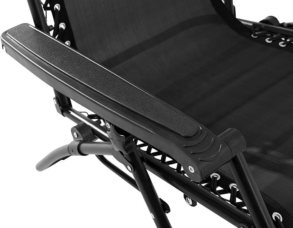 Lounge chair new creative folding footrest lounge chair