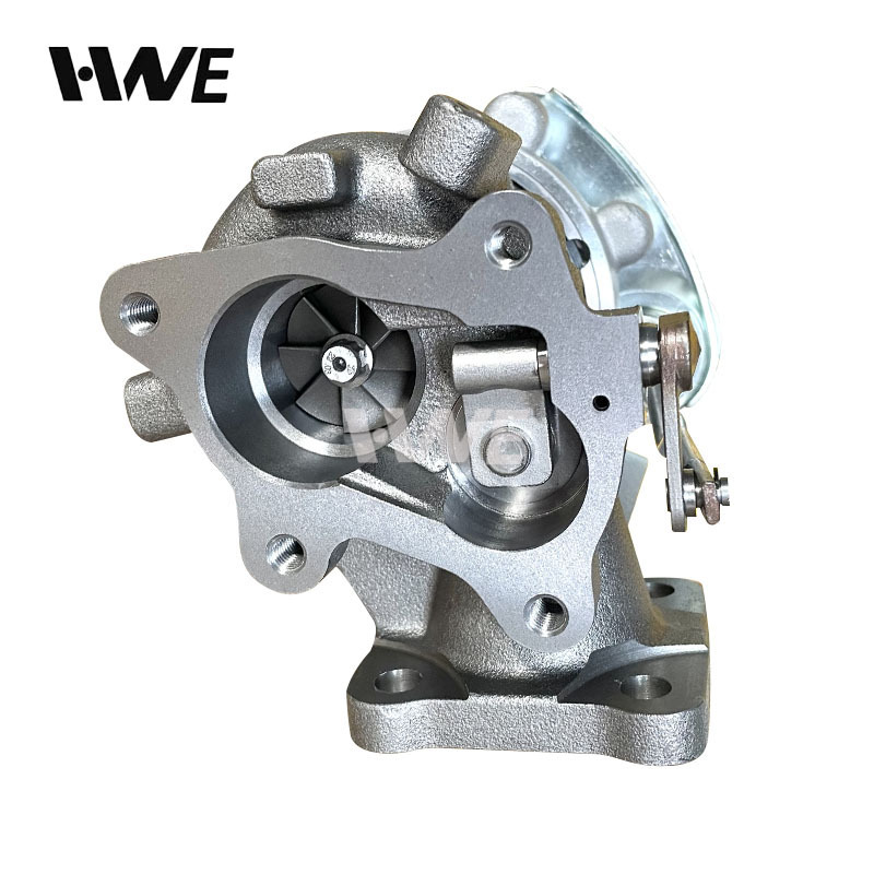 HWE Turbocharger CT9-2 17201-64190 For TOYOTA 4EFTE Dohc 16-Valve 4 Cyl 3CTE Engine