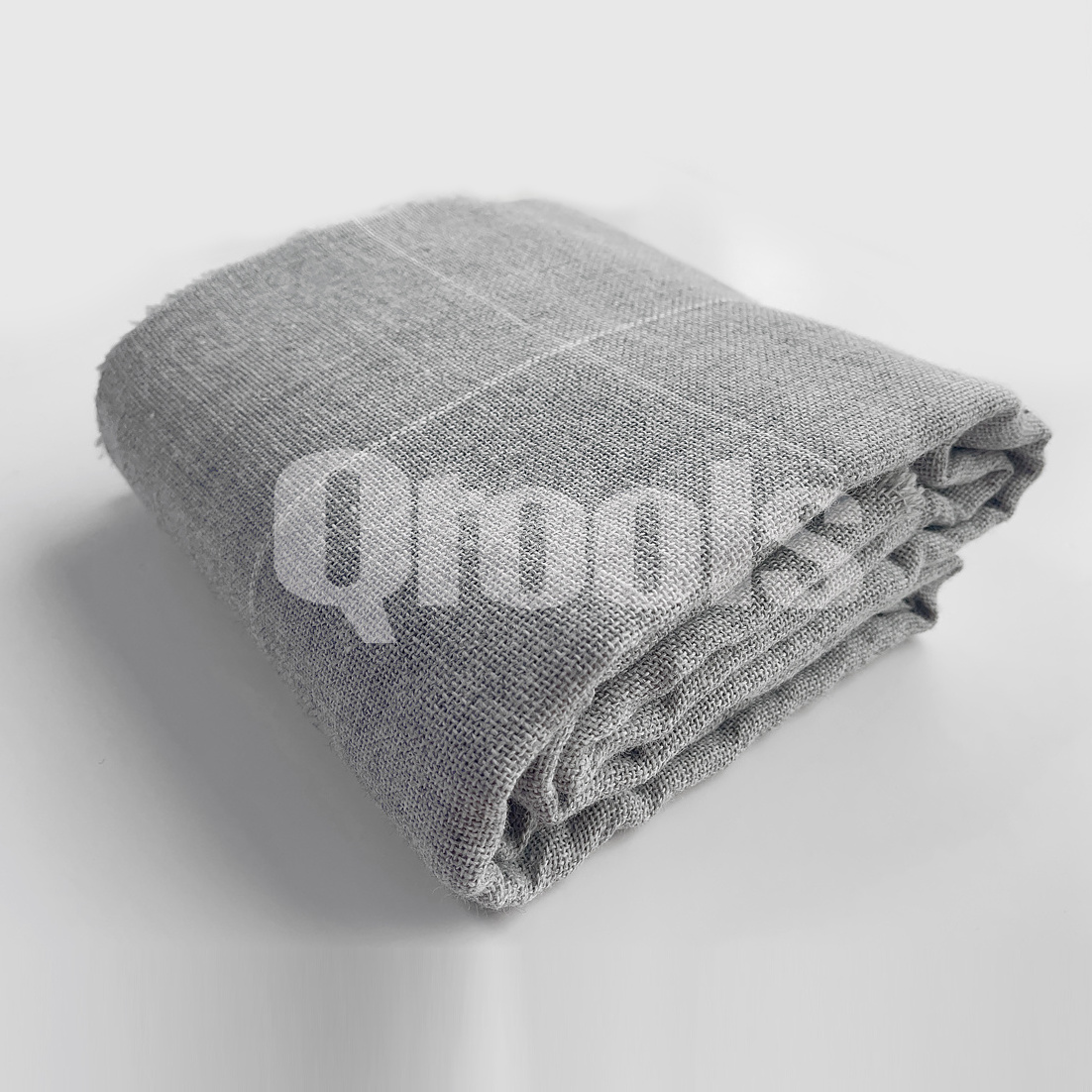 Ready Stock Hot Sale Customization Monks Cloth Professional Primary Rug Tufting Fabric German Gray Cloth For Tufting Gun