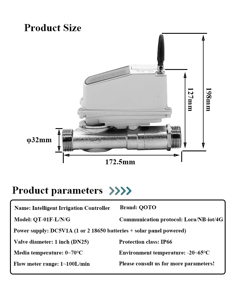 Automatic Water Irrigation Control System Flange Stainless Steel Ball Level Control Valve Automatic Water Valve