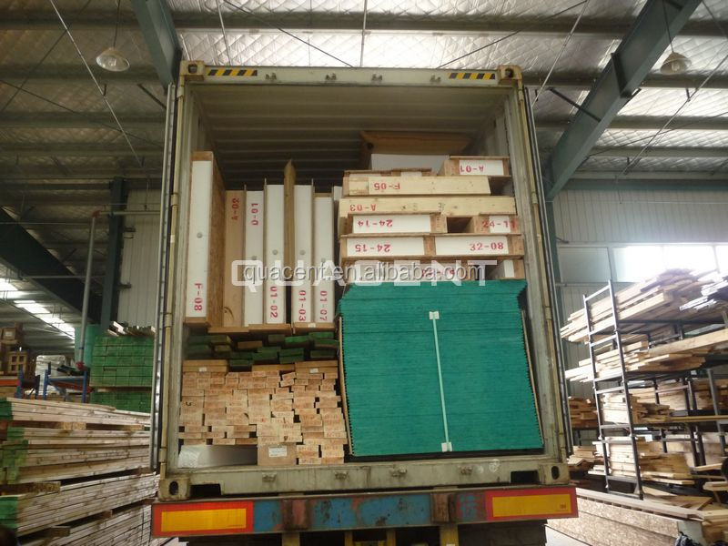 China SIPs House Factory Good Price Wall Structural Insulated Panel Home Kit EPS OSB Paneles De Board SIP House Kit Prefab House