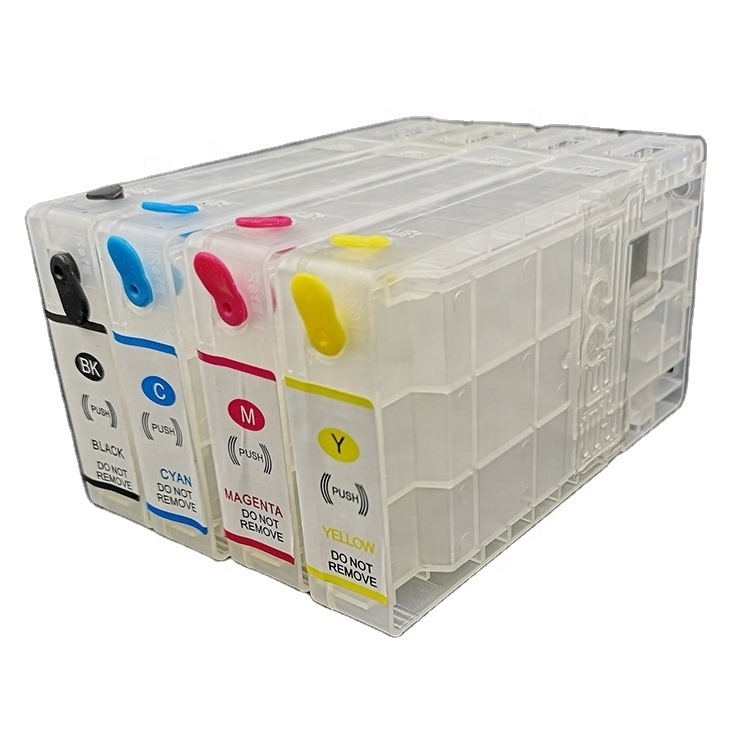 compatible  cartridge universal empty cartridge T786  Refill Ink Cartridge for EP WF-5620/WF-5690/WF-5110/WF-5190