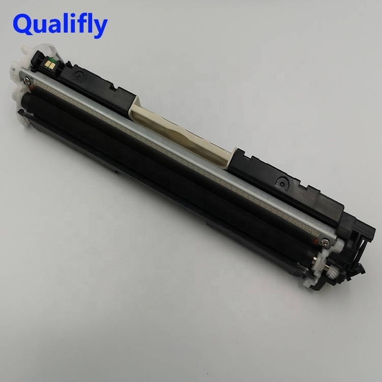 compatible refill color toner cartridge for hp laser jet printer CF350 CF351CF352CF353 CP1025 M175a M176N M177