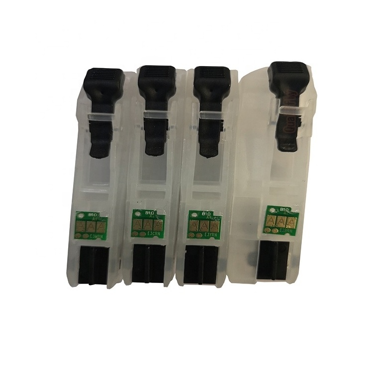 compatible original ink system LC 223  empty Ink Cartridge for brother DCP-4120/J4420/J4620/J4625/J5320/J5620/J5625/J5720/J562