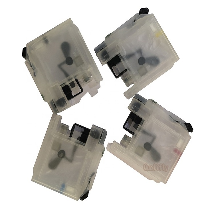 compatible original ink system LC 223  empty Ink Cartridge for brother DCP-4120/J4420/J4620/J4625/J5320/J5620/J5625/J5720/J562