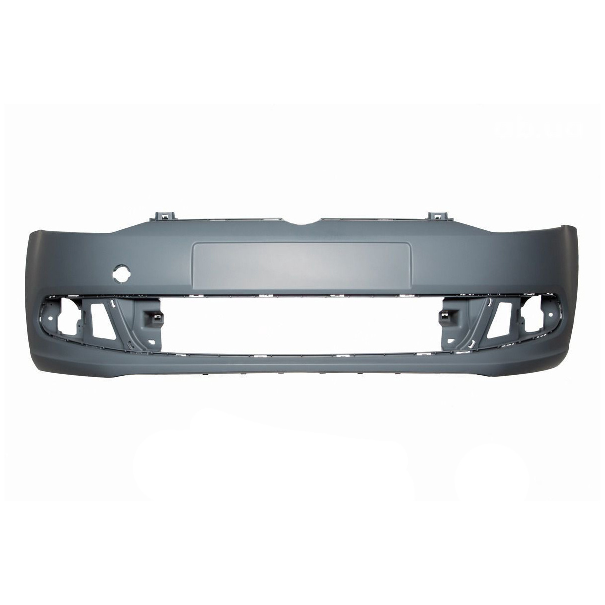 Automotive Injection Mold Plastic Automotive Front Rear Bumper Plastic Injection Molding Service