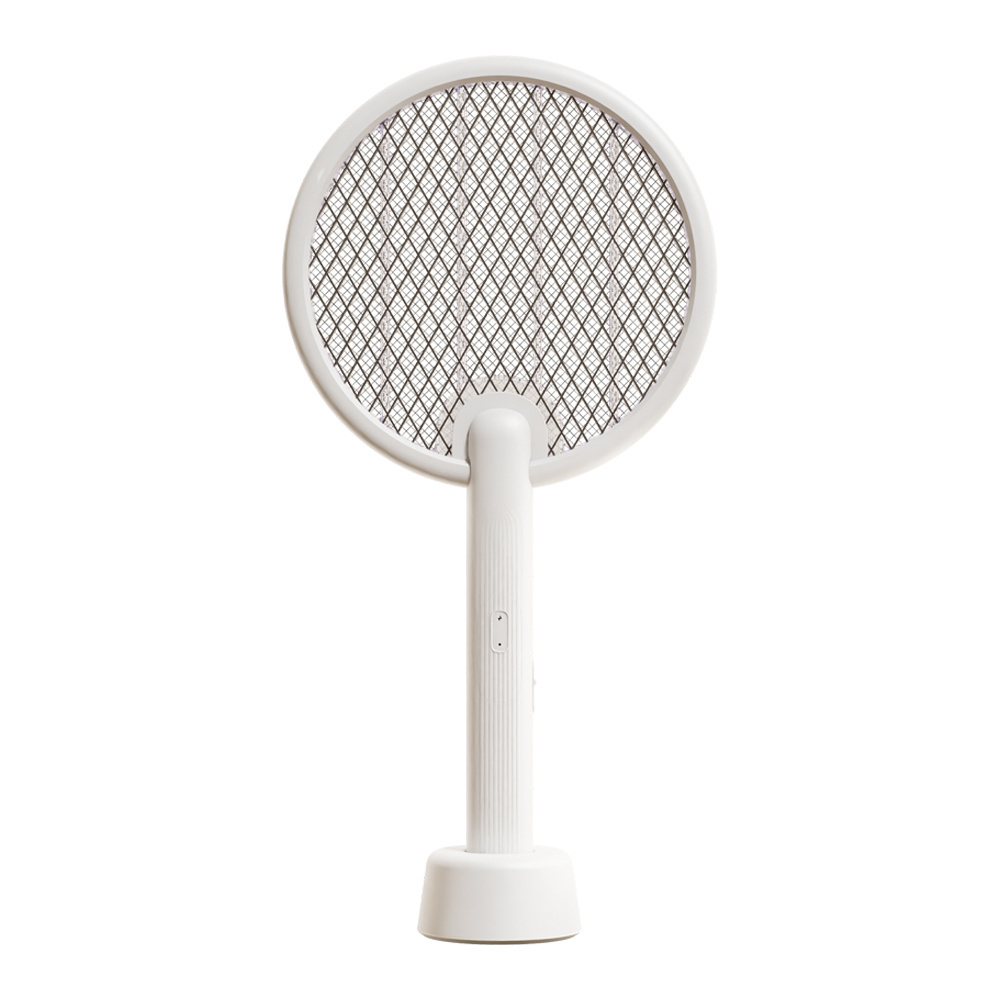 electric racket for bugs-hand held bug zapper-zap it-Easy to Use, Lightweight Fly Zapper for Indoor & Outdoor Use