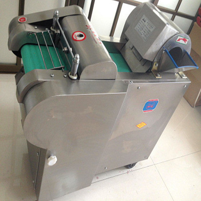 China supplier industrial cabbage onion potato vegetable cutter / vegetable cutting machine for sale