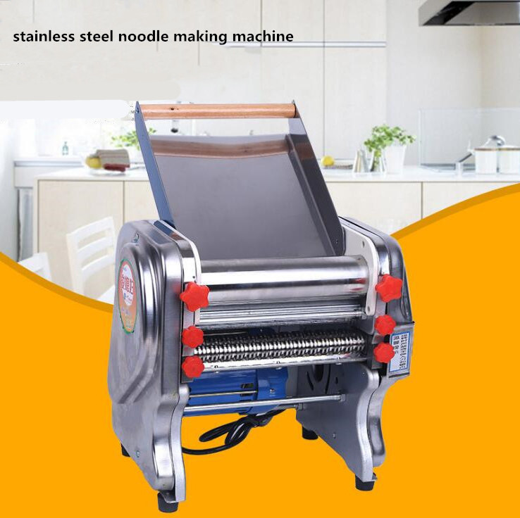 Cheap price noodle making machine noodle making machine commercial