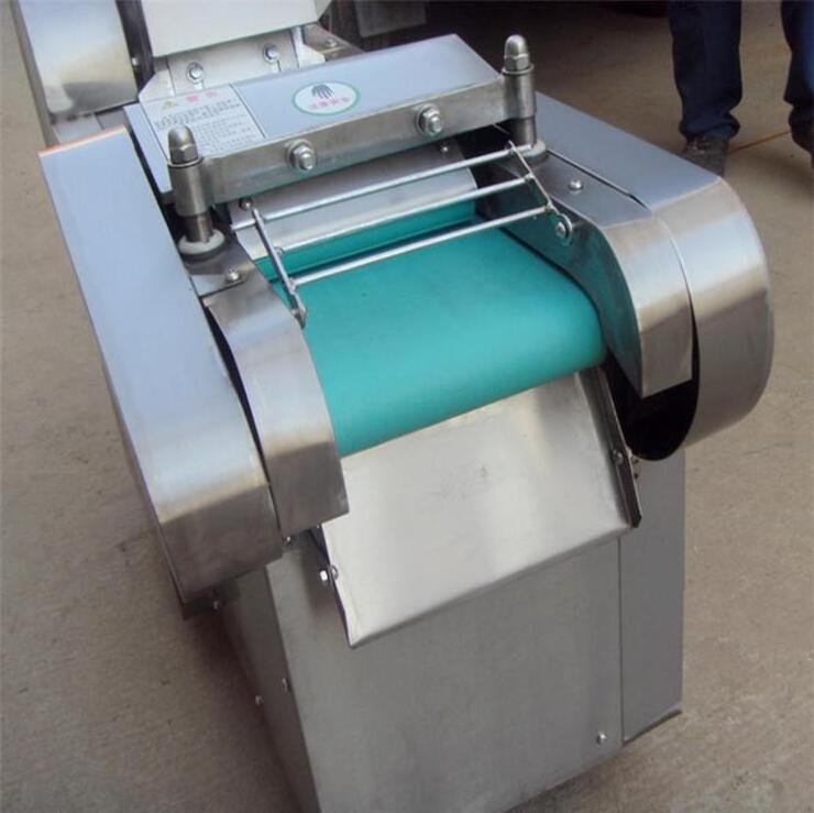 factory sales Industrial vegetable cutting machine/ vegetable potato/caraway/Vegetable cutter slicer/lettuce cutter