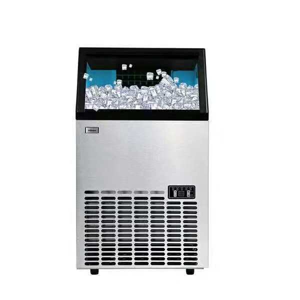 Dry Cube Ice Making Machine/Small Ice Cube Maker Machine/ Ice Cube Maker Machine