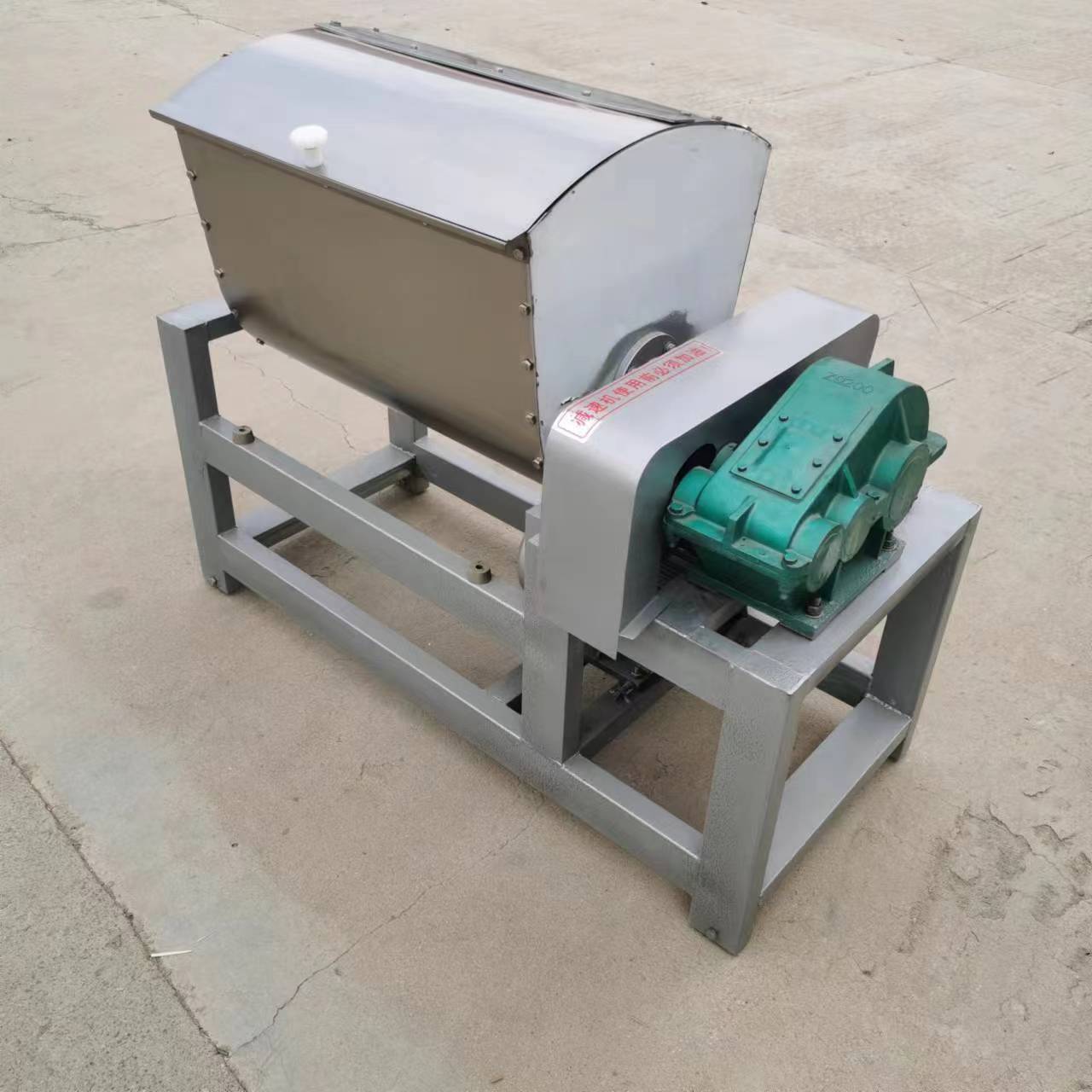 High quality dough mixer industrial dough mixer Kneading machine