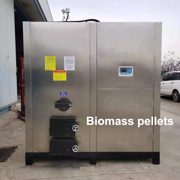 Lpg Natural Gas Steam 1 ton 2 ton Boiler for Dairy Food Industrial Fuel oil gas industrial steam boiler prices