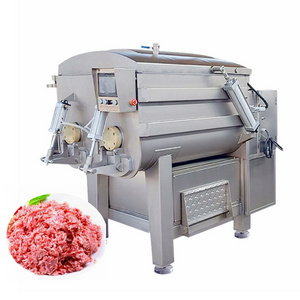 Commercial Meat Mixing Machine / Sausage Mixer / Electric Meat Mixer