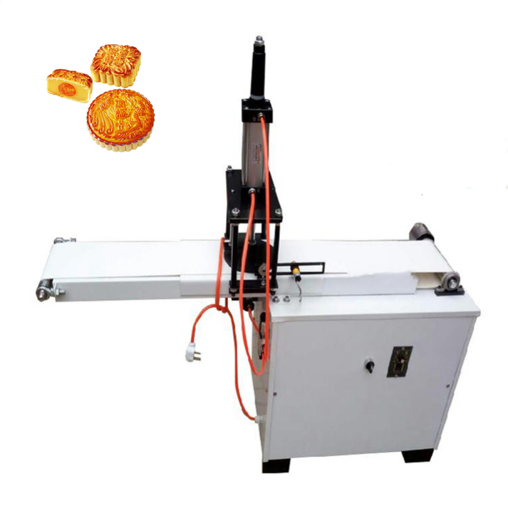 good price pneumatic pie and pastry crust press flatten machine meat pie dough pressing machine