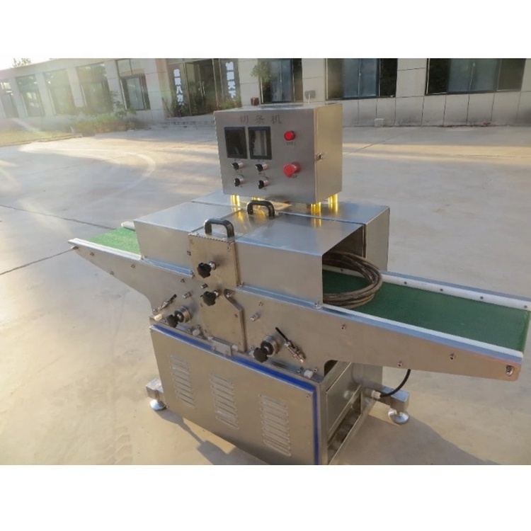 automatic fresh beef jerky slicer/Flake pork meat cutting slicing machine/chicken Breast slice making machine