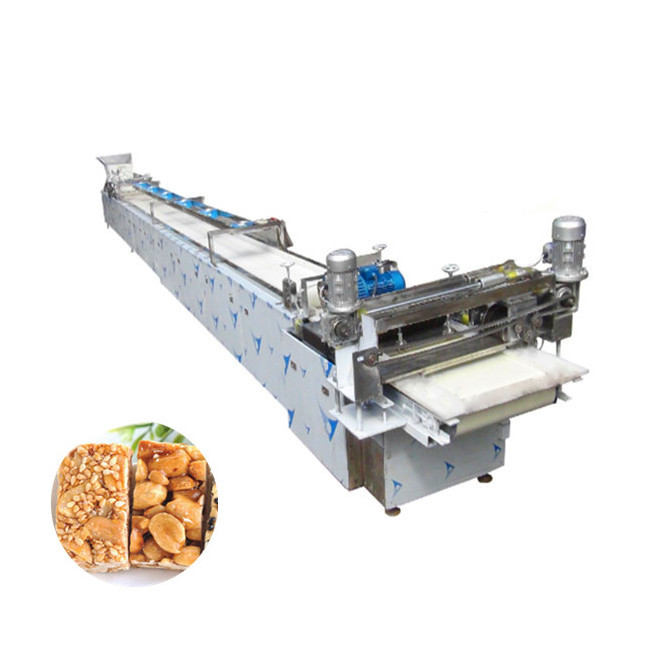 Cheap Factory Price crisp rice snacks production line corn snack chips food extruder cheetos machine