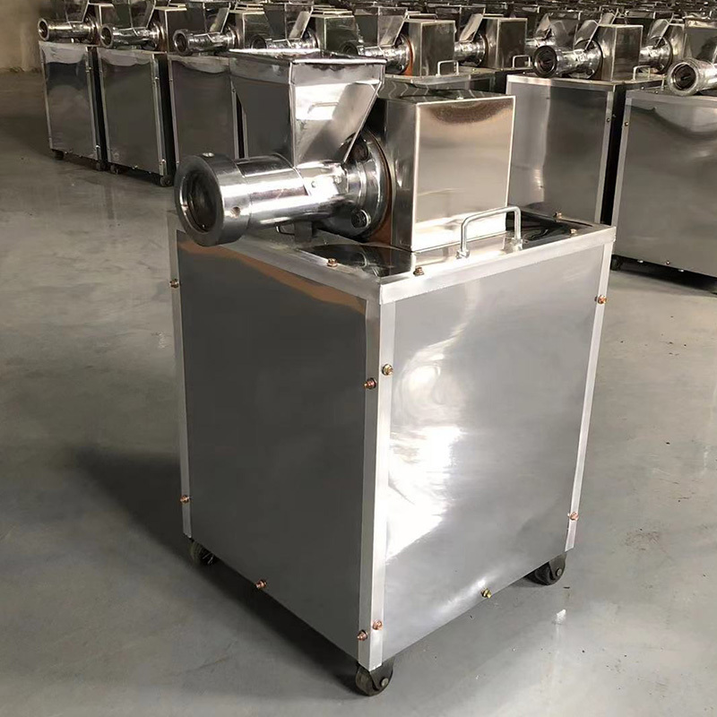 Small scale industrial Italy noodles spaghetti macaroni machine pasta making machine production line