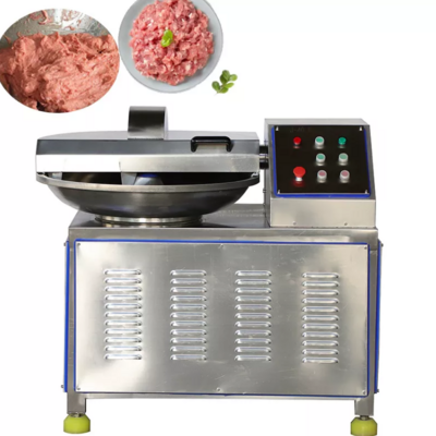 Factory sale 20L sausage meat bowl chopper/meat bowl cutter