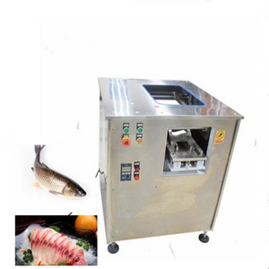 fish fillet machine for sale tilapia filleting machine Fish Slice Cutter