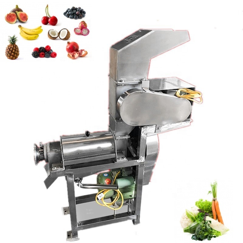 Factory Price Watermelon Juice Extractor  / Fruit Juice Extracting Machines/Process pineapple fruit juice extractor machine