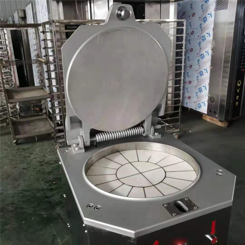 Auto hydraulic dough divider/bread dough rounder  for sale/Hydraulic Good Bread divider cookies dough