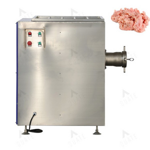 Stainless Steel Electric Meat Processing Cutting Sausage Grinding Machine Slicer Mincer Mixer Grinder Manufacturer