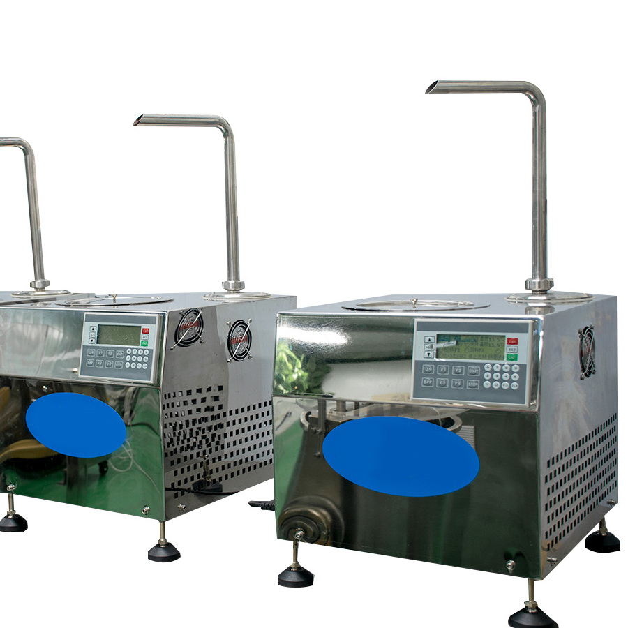 Automatic chocolate dispenser tempering machine/chocolate dispenser tap /hot chocolate dispenser