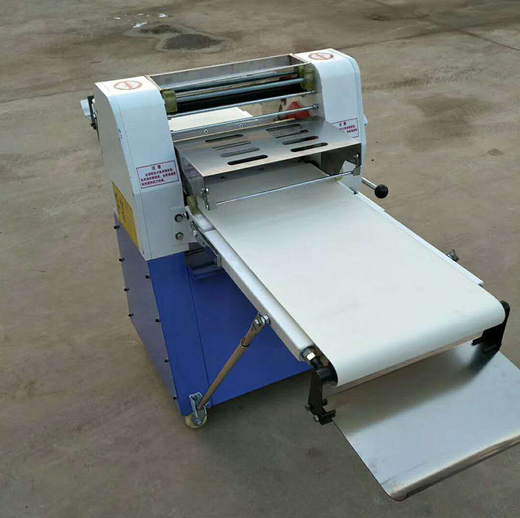 puff pastry making machine/meringue maker/puff pastry sheeter