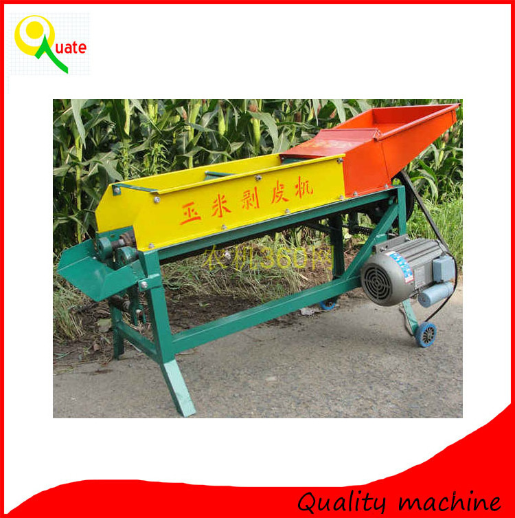 Best pecan shelling machine/corn sheller machine/automatic pecan sheller for sale