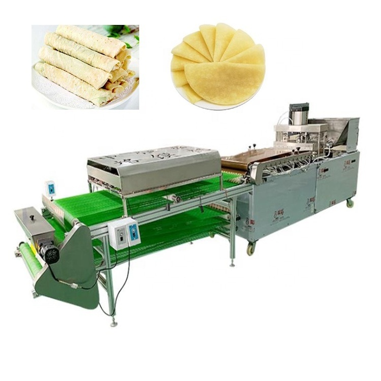 Fully Automatic Roti Chapati Making Machine Pani Puri Press Making Machine Price